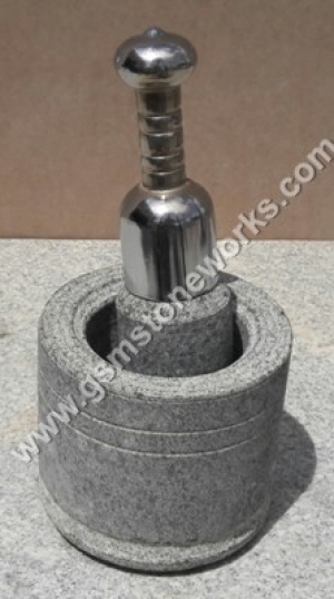 Grinder Stone (5) 